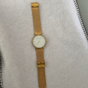 Larsson & Jennings watch